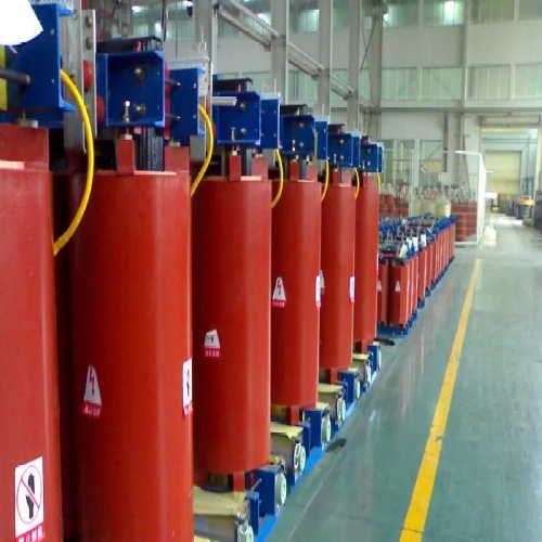 莆田SCB10-200KVA干式变压器