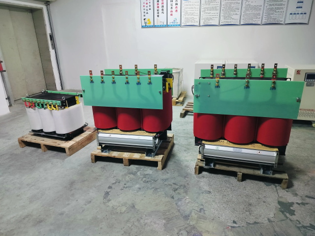 北屯KS11-1000KVA矿用变压器